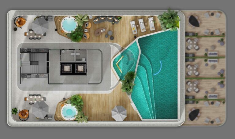Planta 3