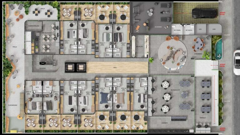 Planta 4