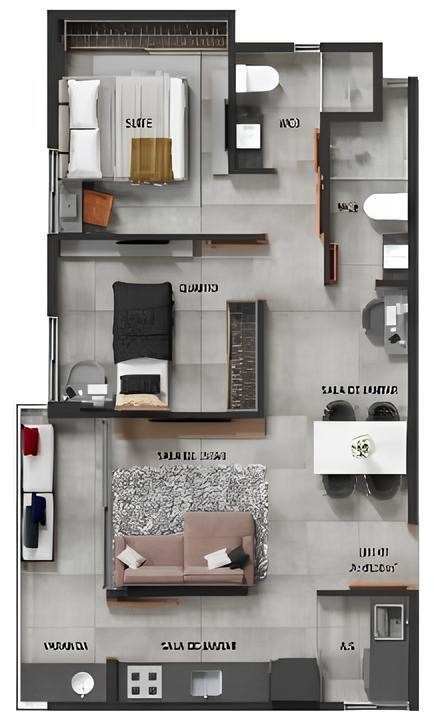 Planta 4