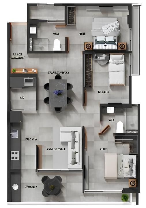 Planta 5