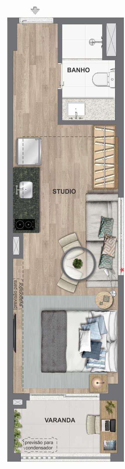 Planta 2
