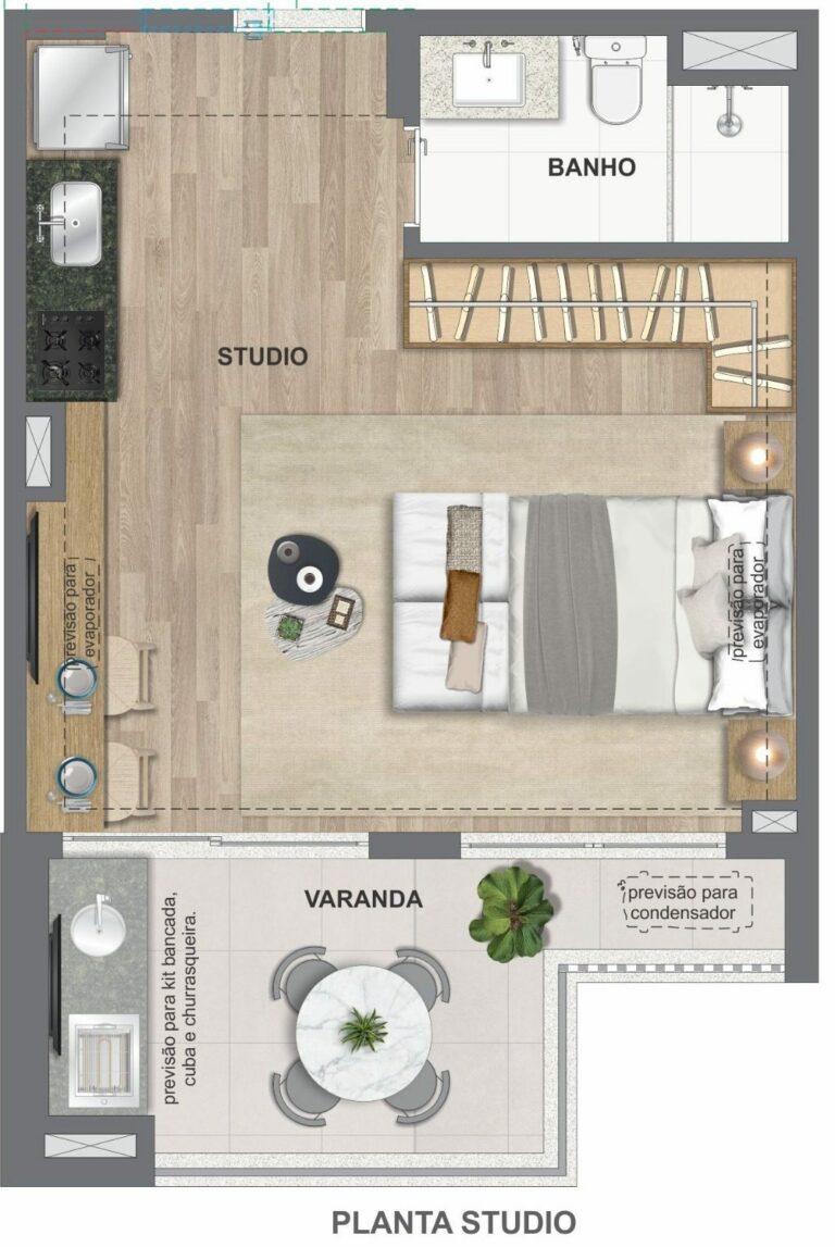Planta 3