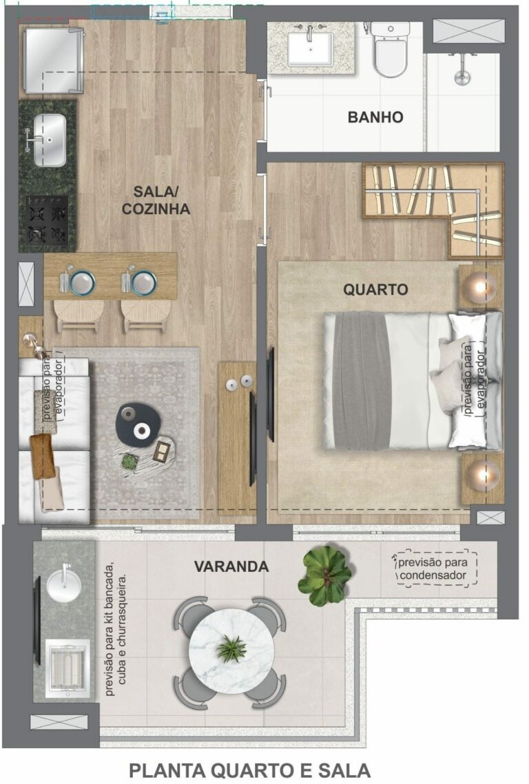 Planta 4