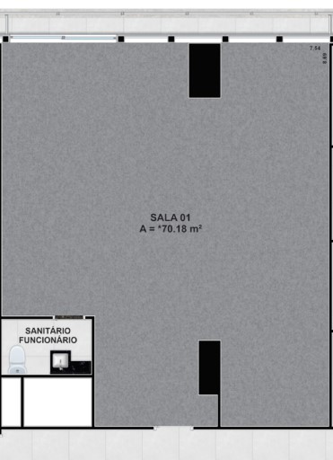 Planta 5