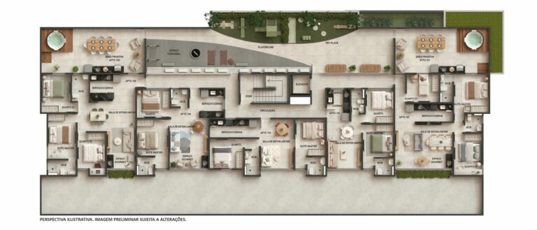 Planta 2