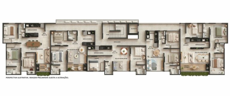 Planta 3