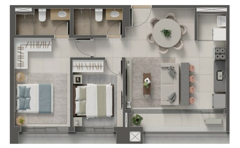 Planta 4
