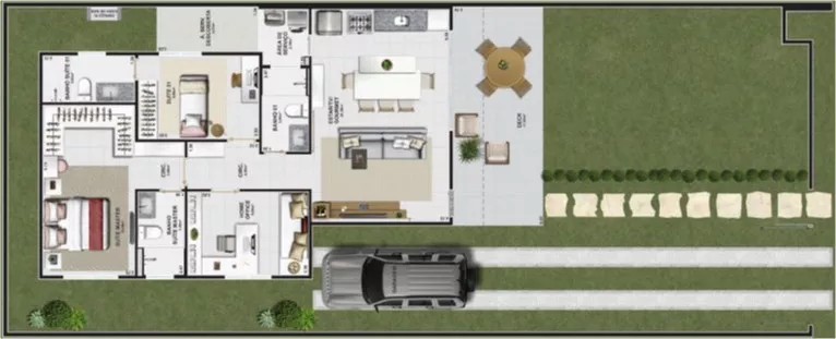 Planta 4