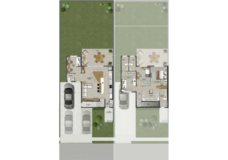 Planta 2