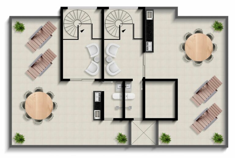 Planta 2