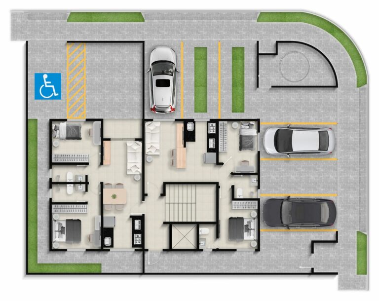 Planta 4