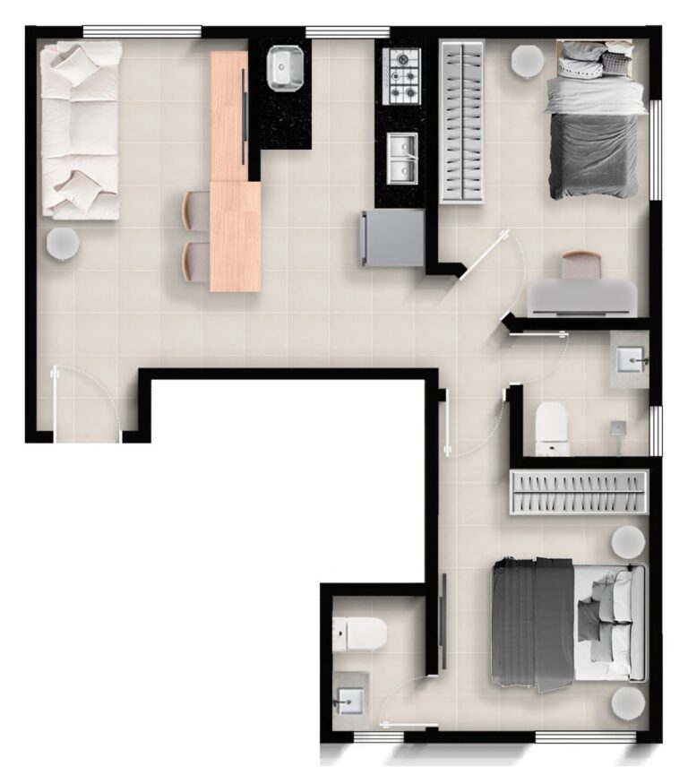 Planta 5