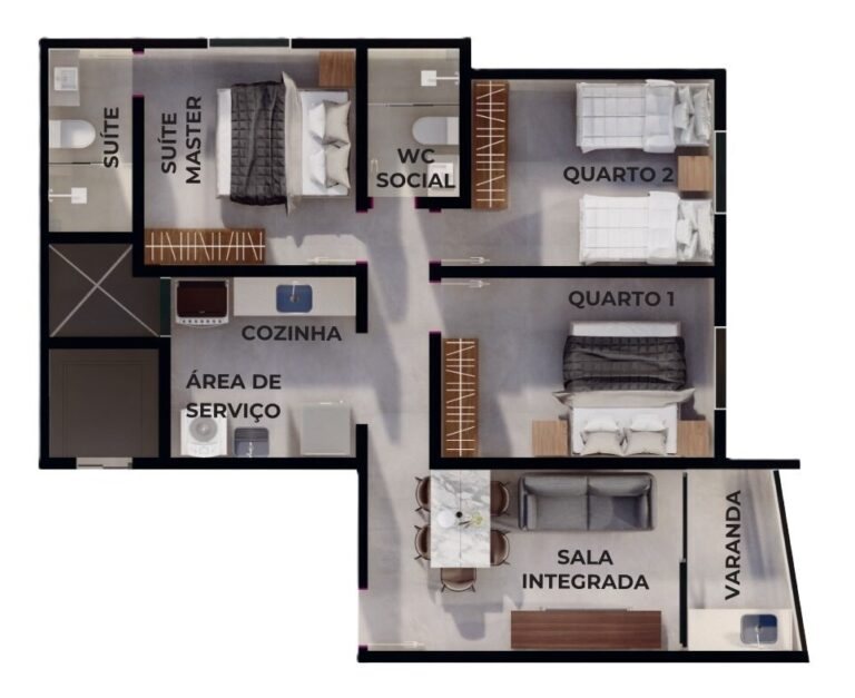 Planta 5