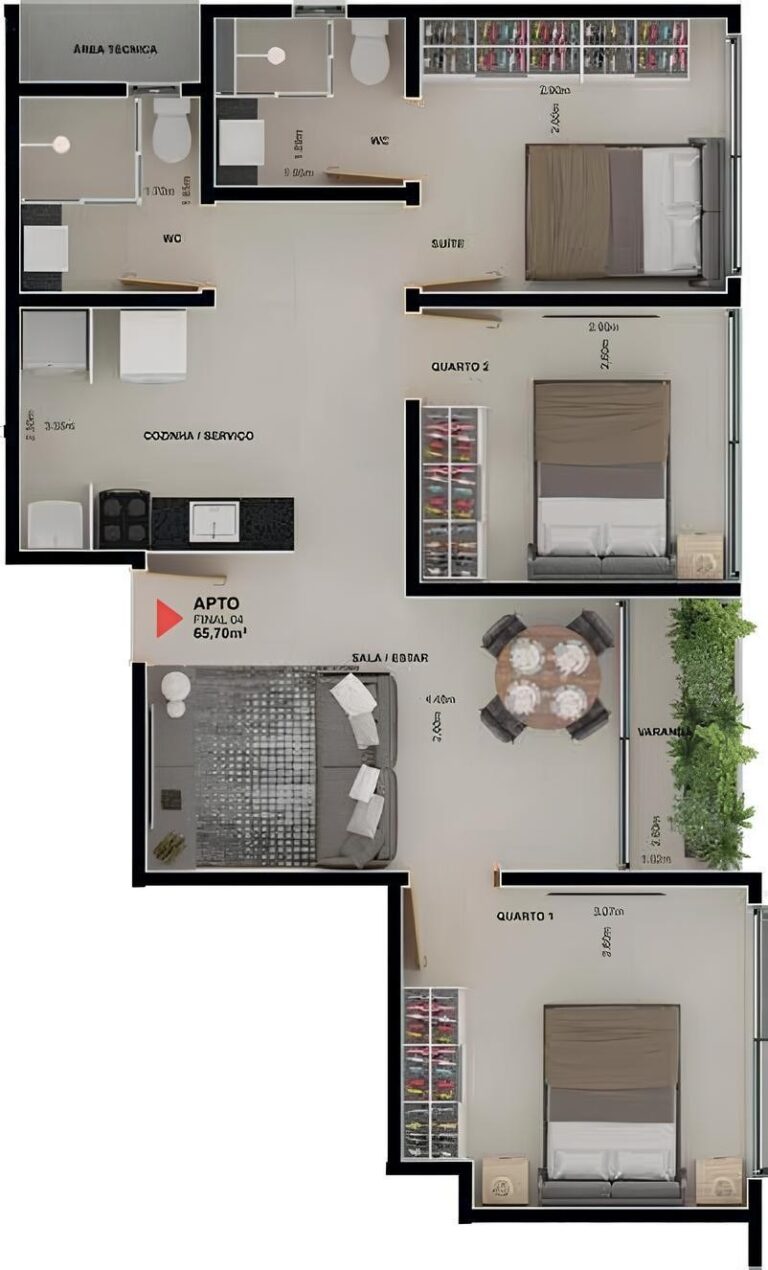 Planta 6