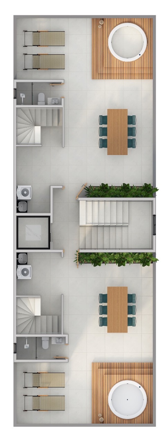 Planta 2