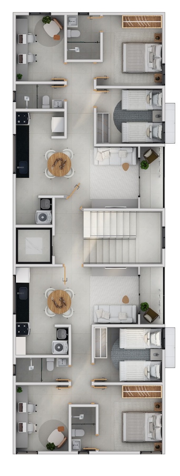 Planta 3