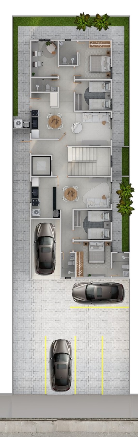 Planta 4