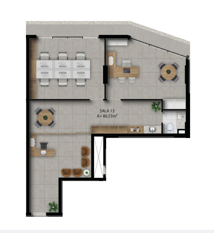 Planta 2