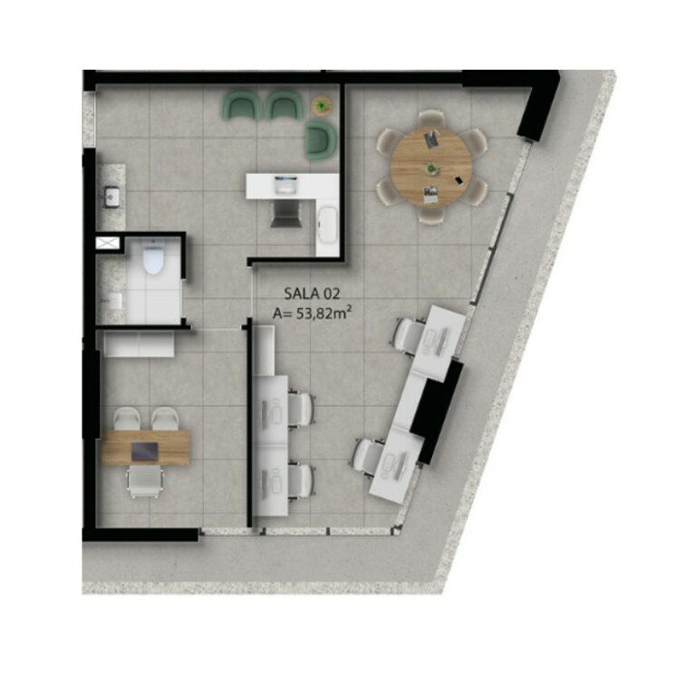 Planta 4