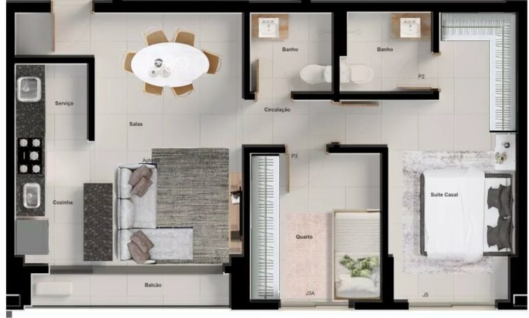 Planta 4