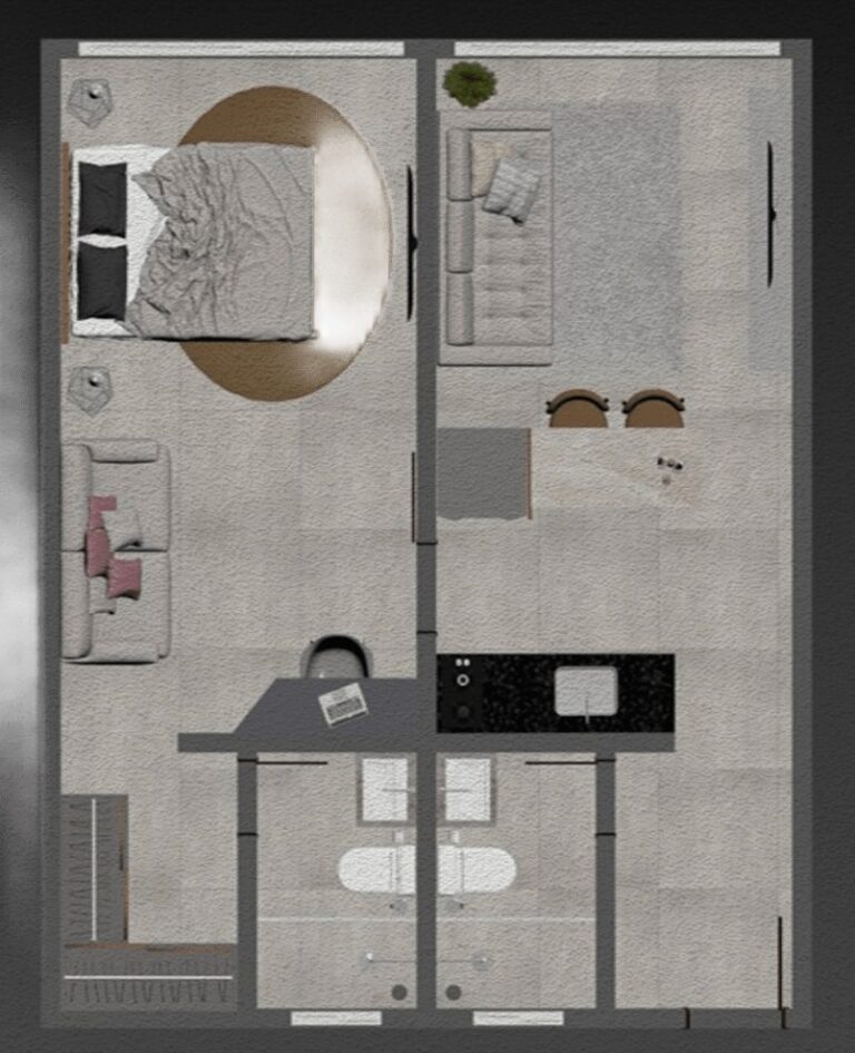 Planta 2