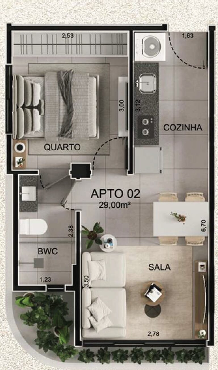 Planta 4