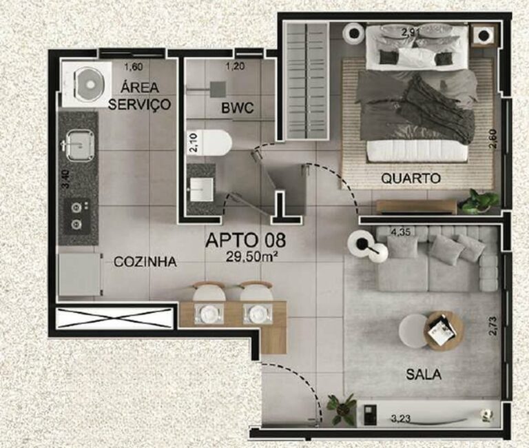 Planta 5