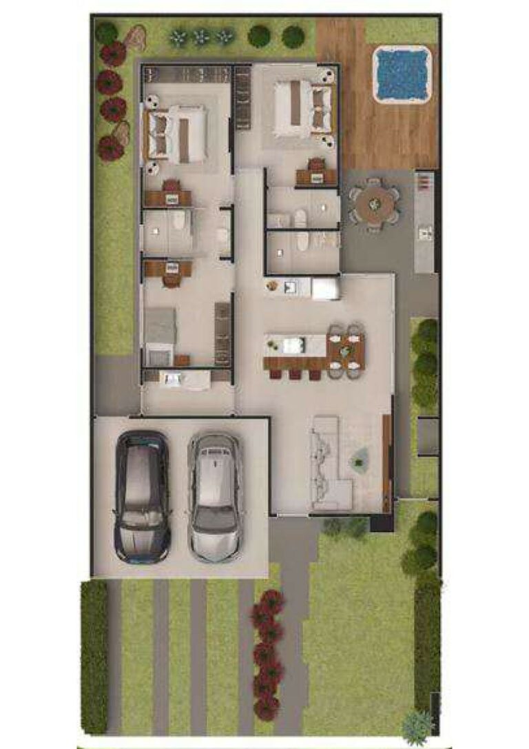 Planta 5