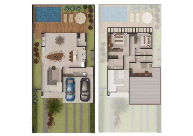 Planta 3
