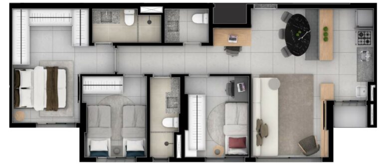 Planta 4