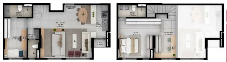 Planta 2