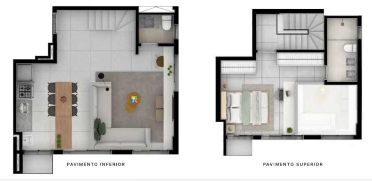 Planta 3