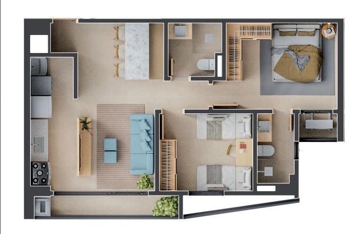 Planta 6