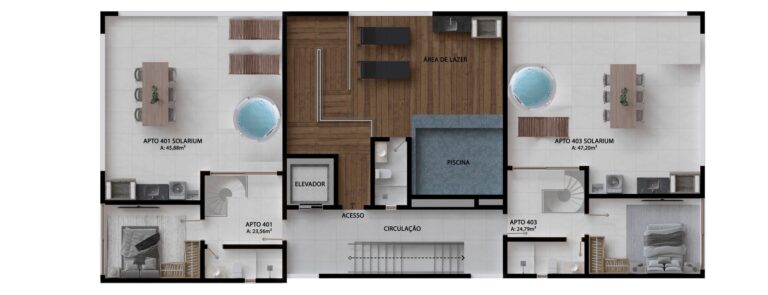 Planta 2