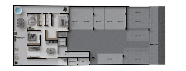 Planta 4