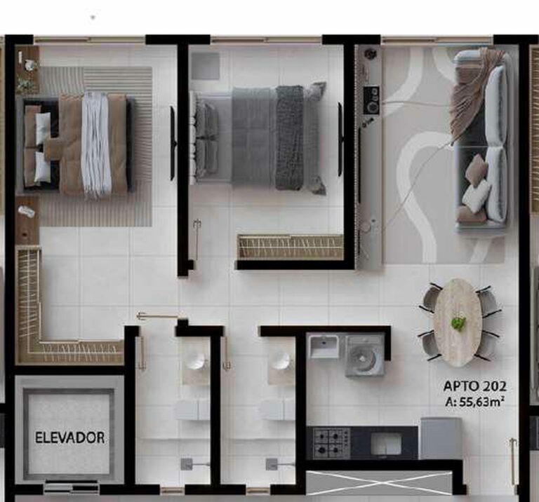 Planta 5