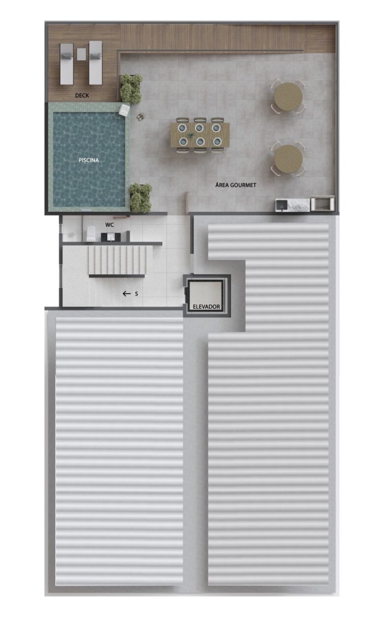 Planta 1