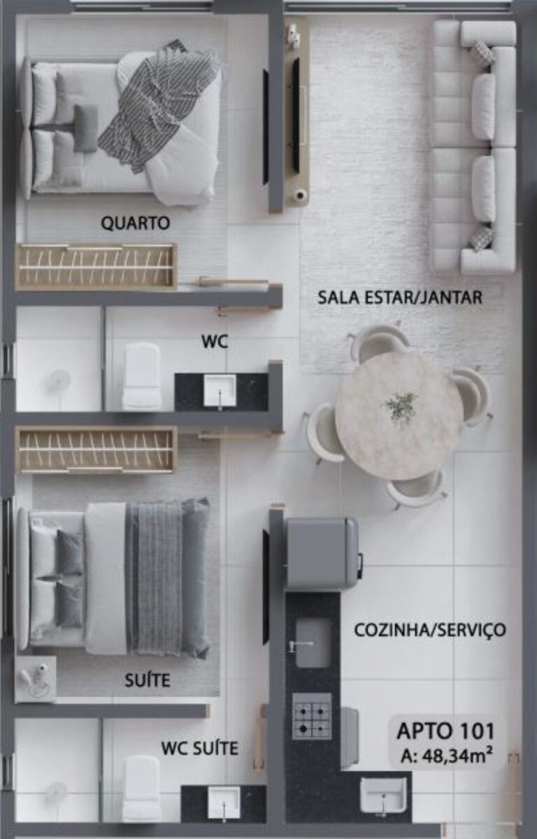 Planta 4