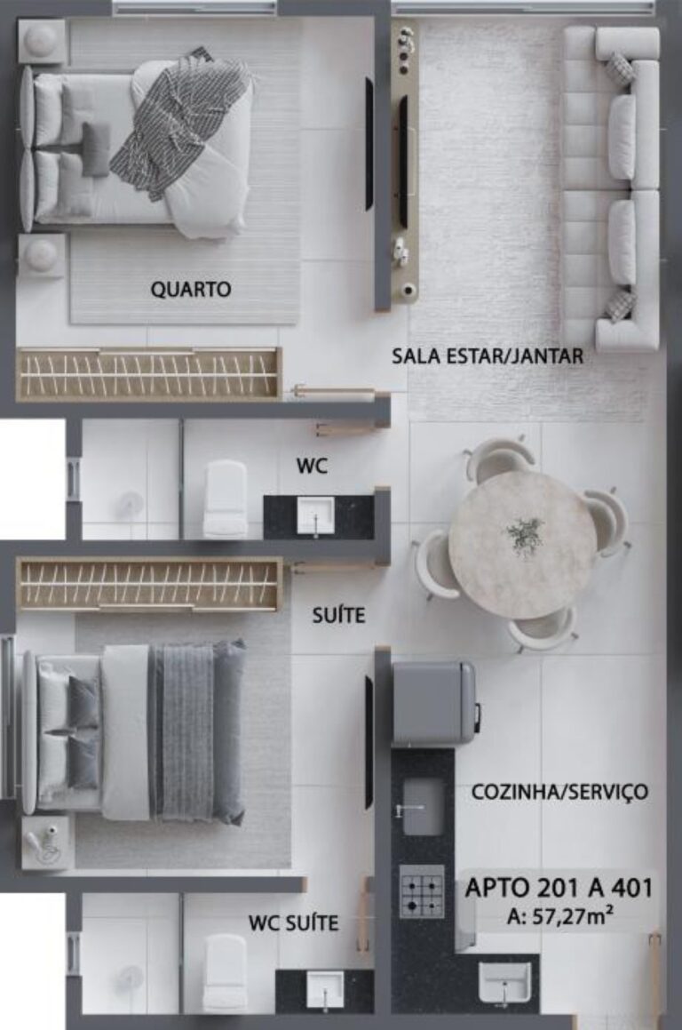 Planta 5