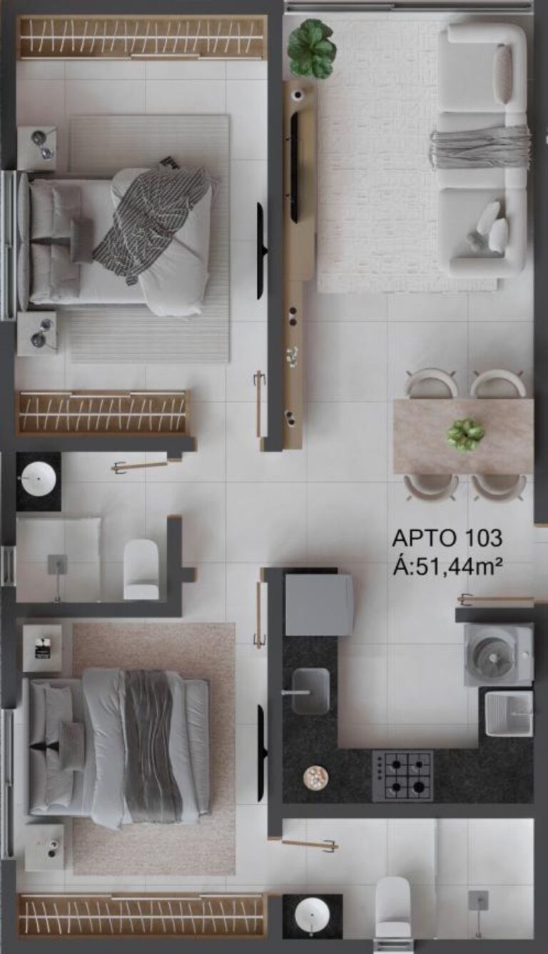 Planta 4
