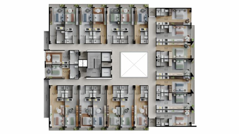 Planta 2