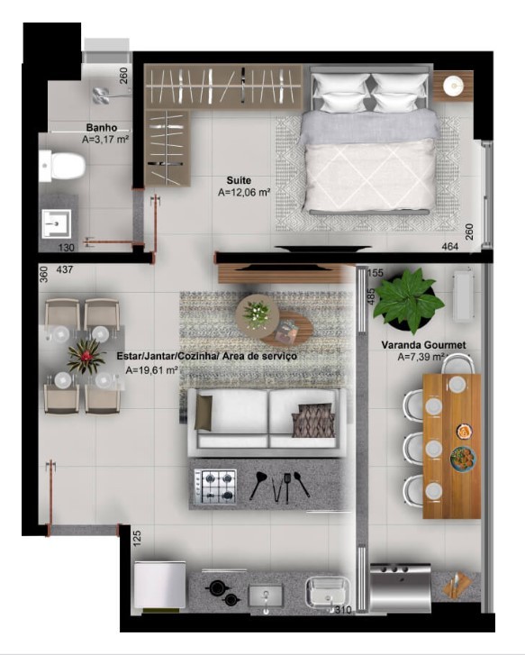 Planta 5