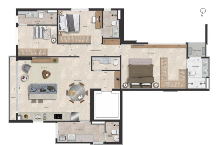 Planta 6