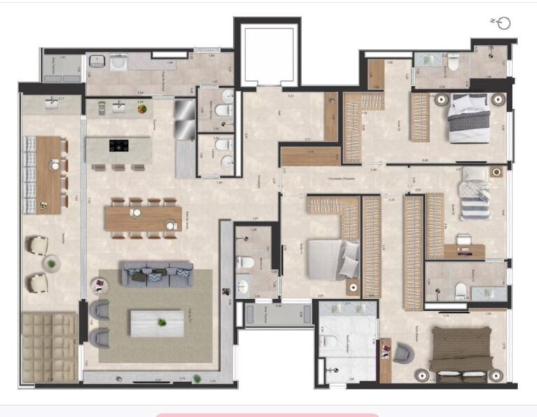 Planta 5