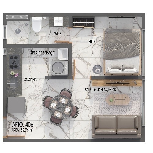 Planta 5