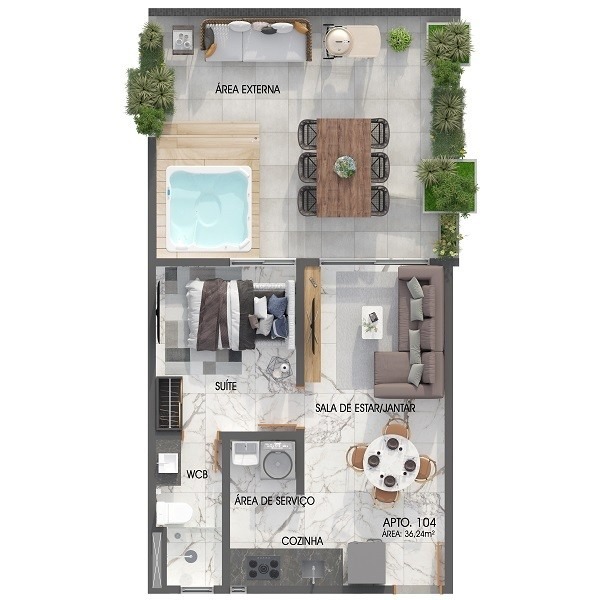 Planta 6