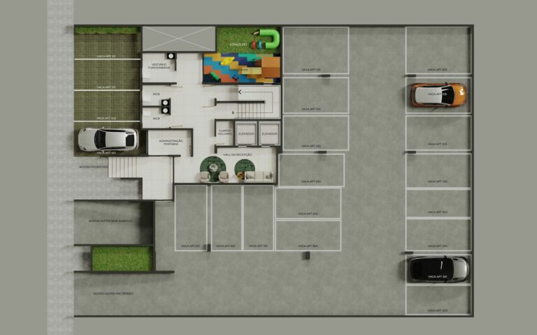 Planta 4