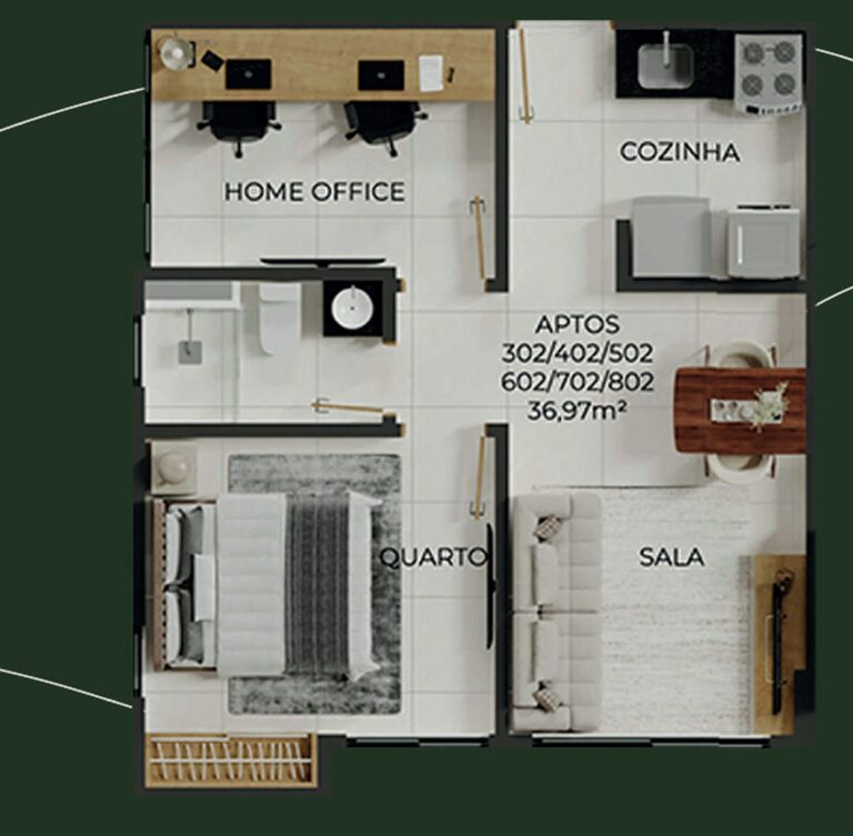 Planta 5