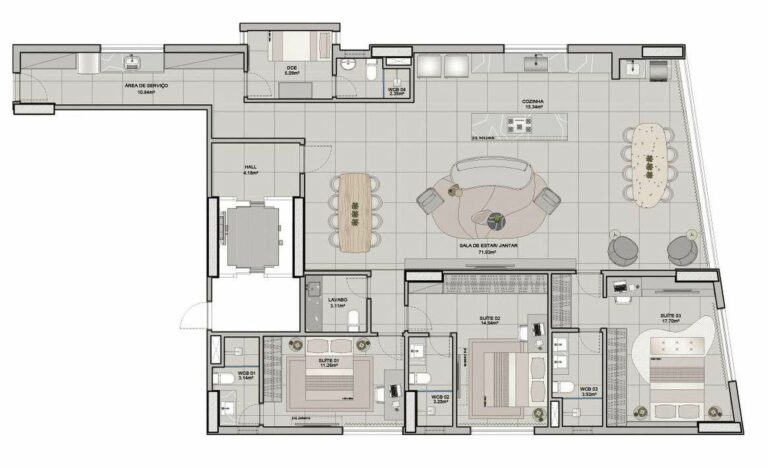 Planta 4
