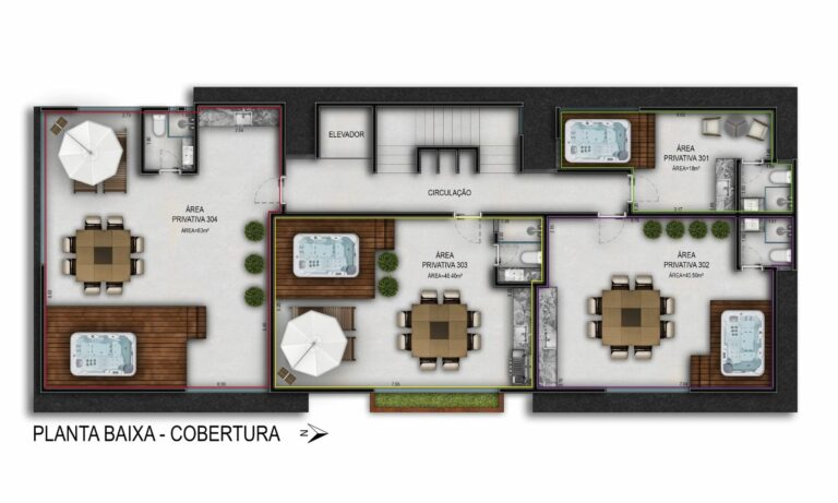 Planta 4
